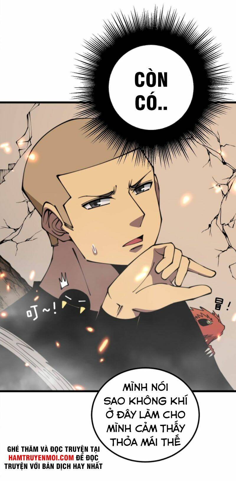 Độc Thủ Vu Y: Chapter 308