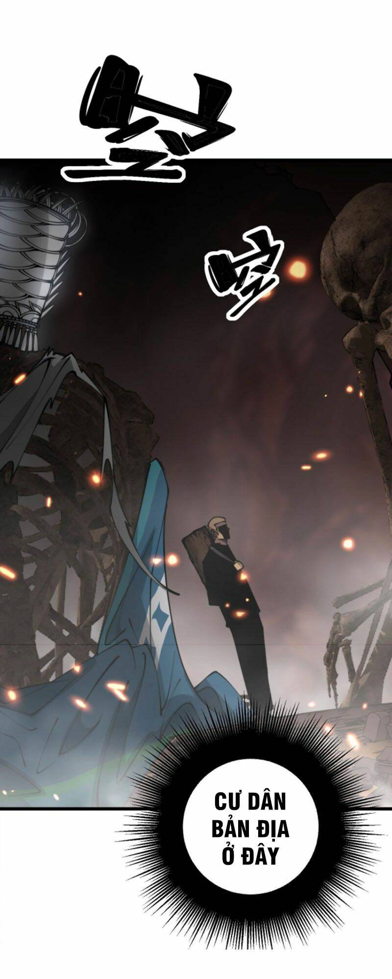 Độc Thủ Vu Y: Chapter 308