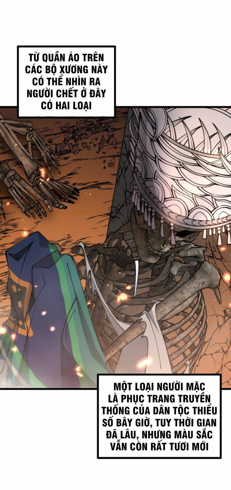 Độc Thủ Vu Y: Chapter 308