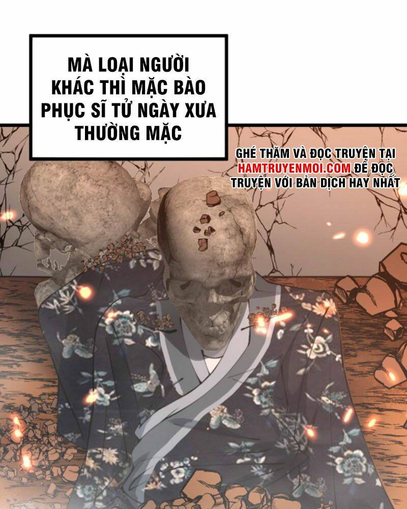 Độc Thủ Vu Y: Chapter 308