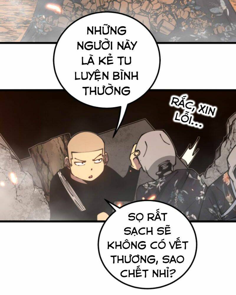 Độc Thủ Vu Y: Chapter 308