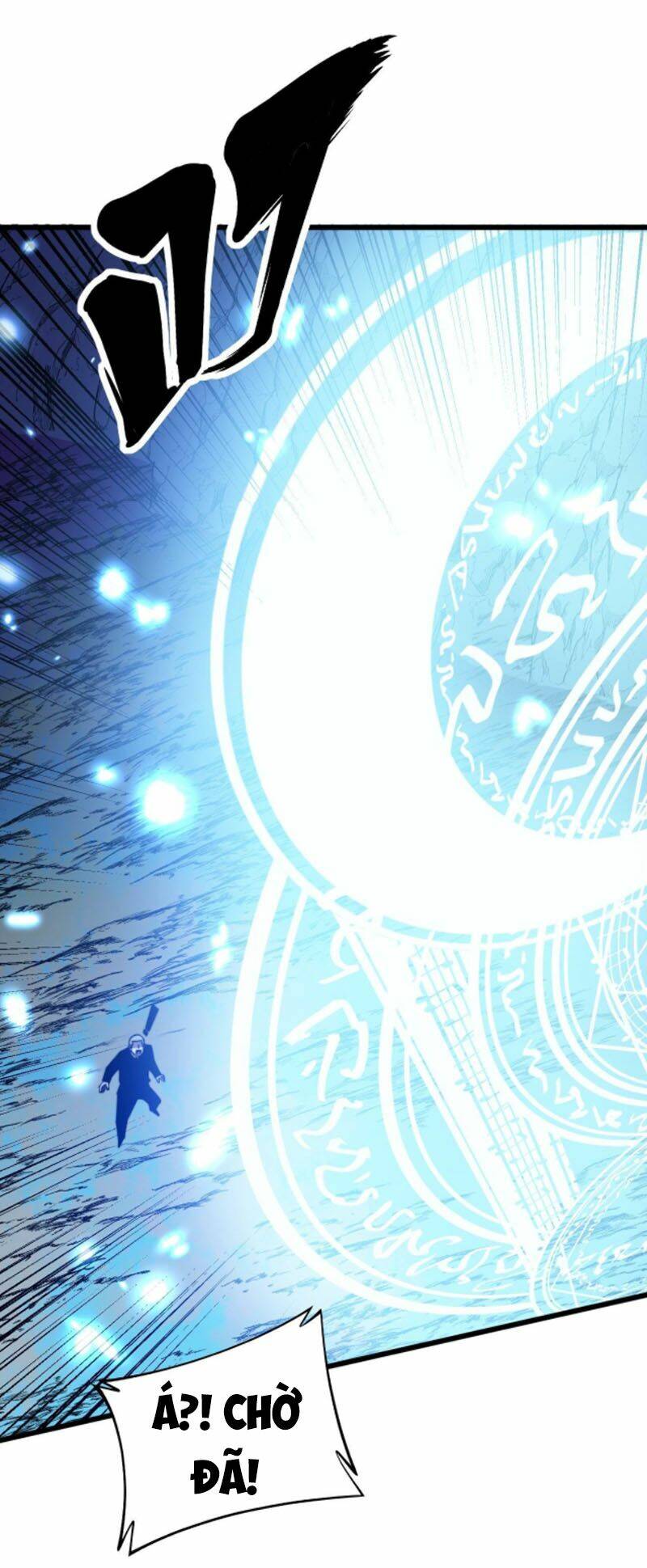 Độc Thủ Vu Y: Chapter 308