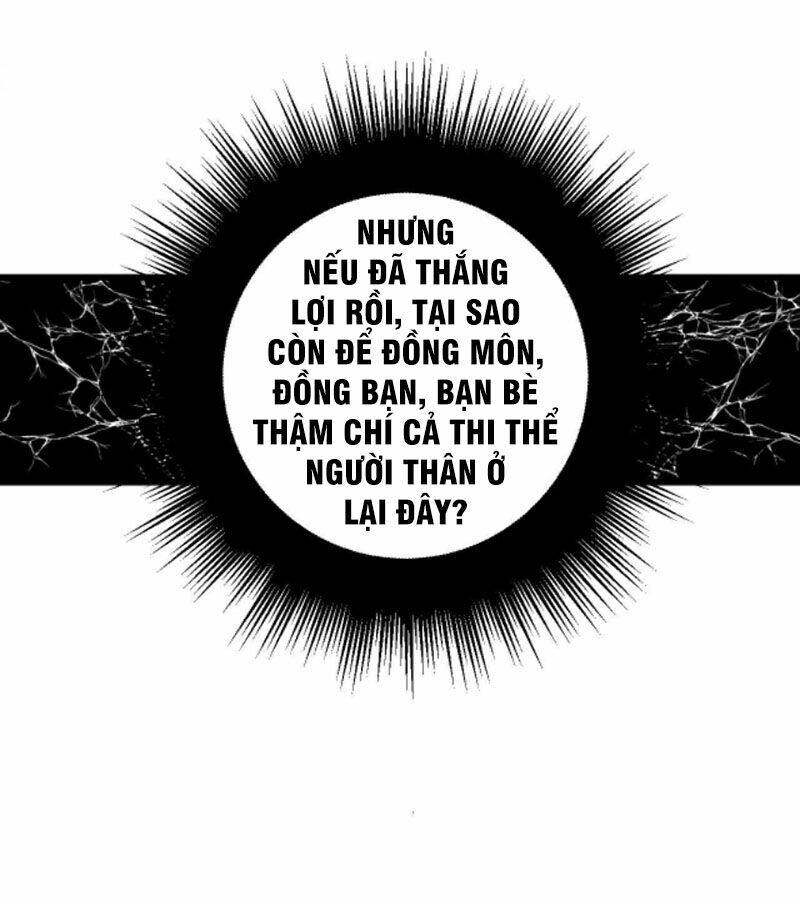 Độc Thủ Vu Y: Chapter 308