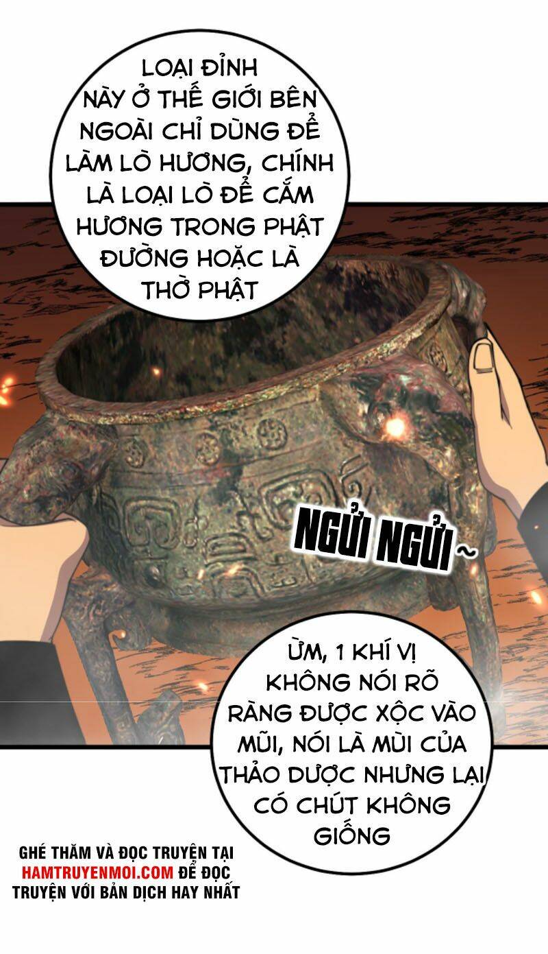 Độc Thủ Vu Y: Chapter 308