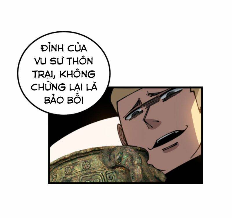 Độc Thủ Vu Y: Chapter 308