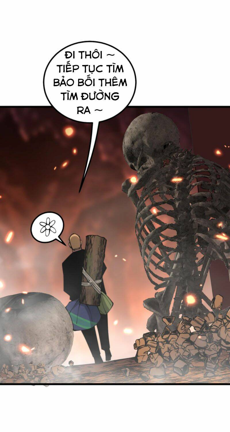 Độc Thủ Vu Y: Chapter 308
