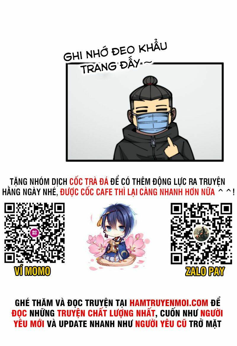 Độc Thủ Vu Y: Chapter 308