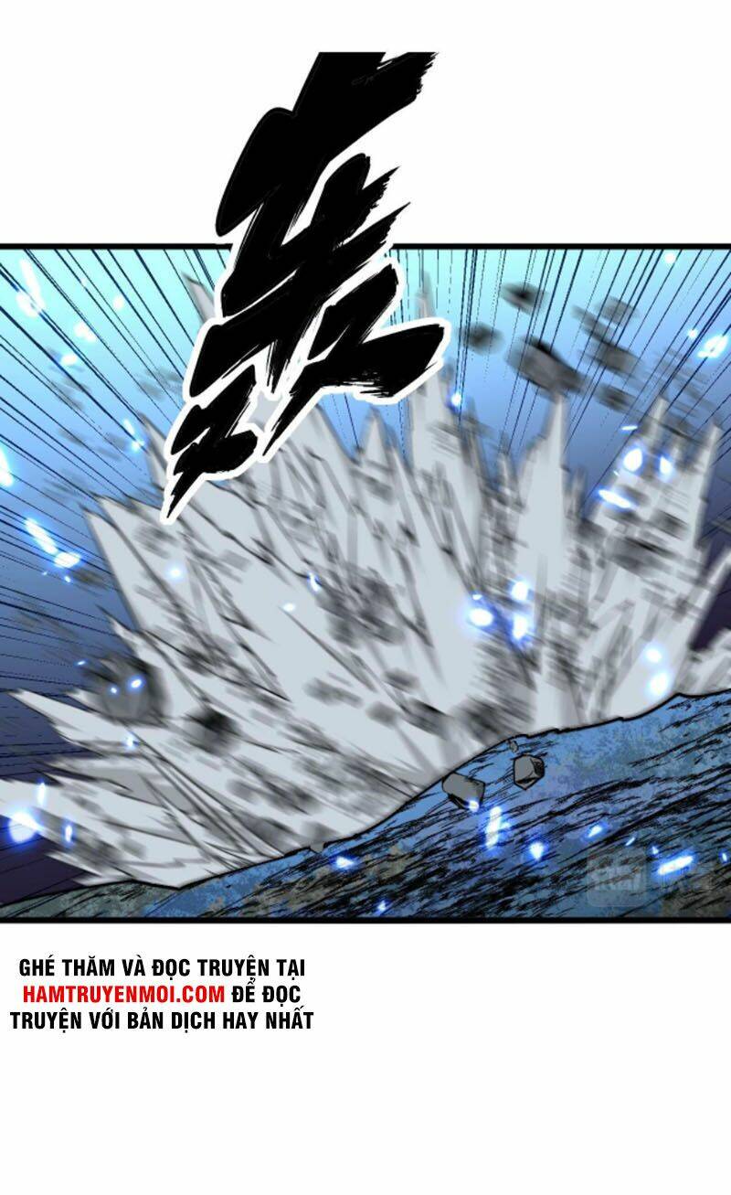 Độc Thủ Vu Y: Chapter 308