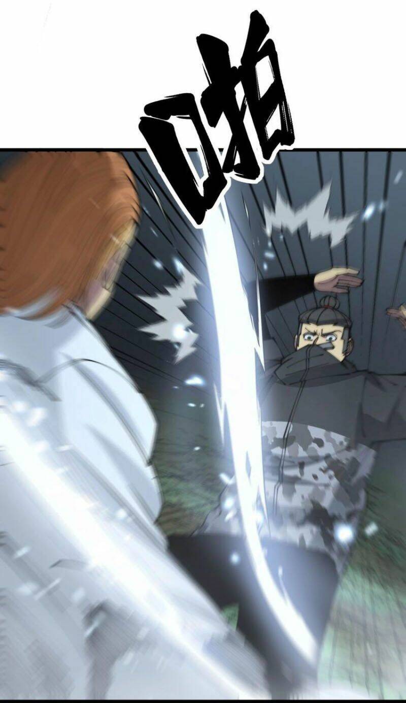 Độc Thủ Vu Y: Chapter 314