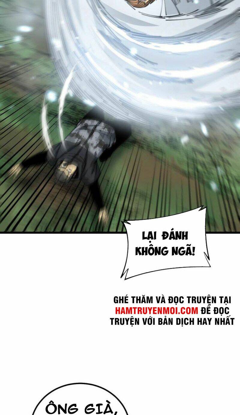 Độc Thủ Vu Y: Chapter 314