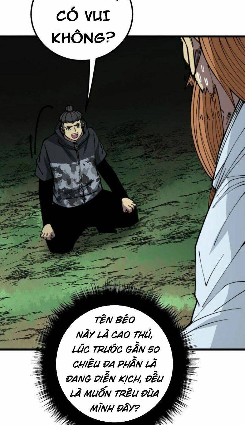 Độc Thủ Vu Y: Chapter 314
