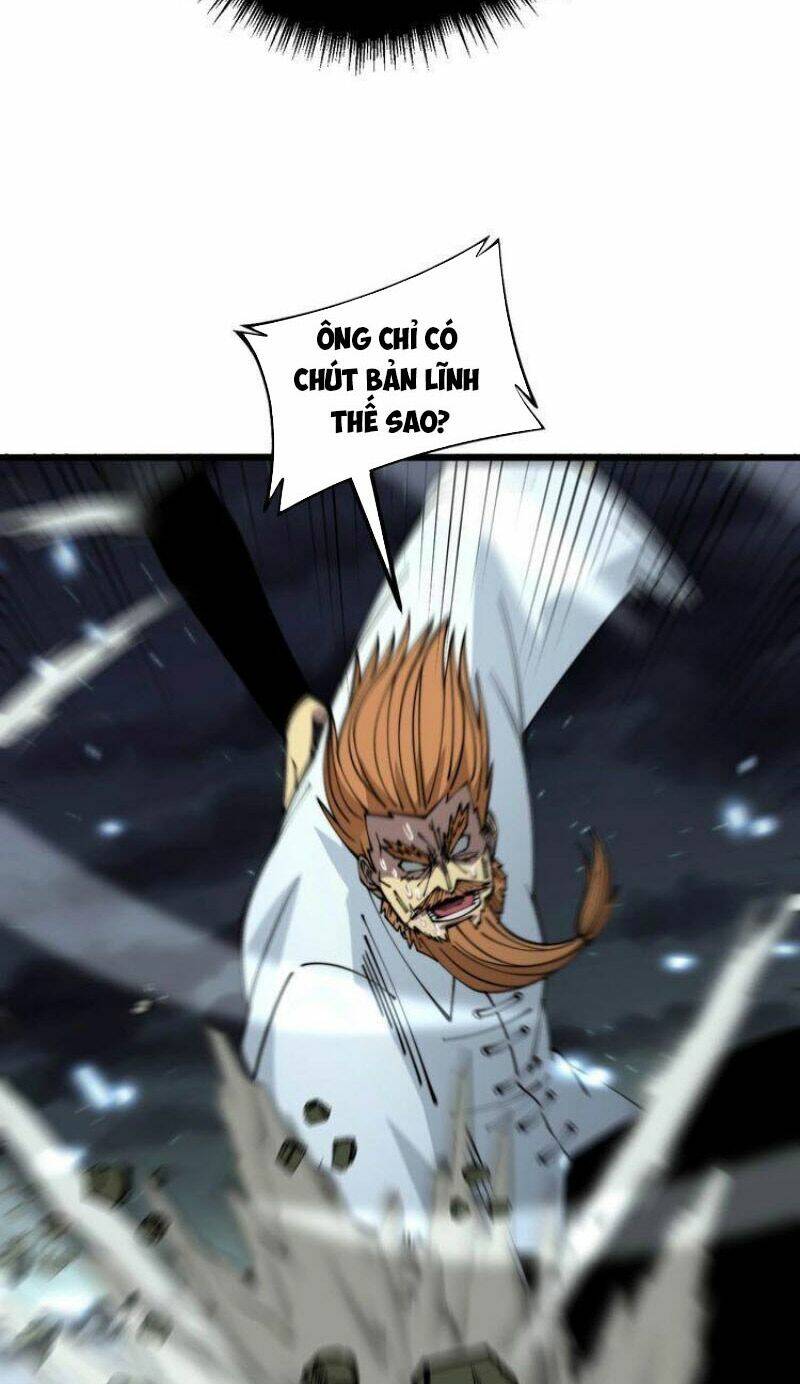 Độc Thủ Vu Y: Chapter 314
