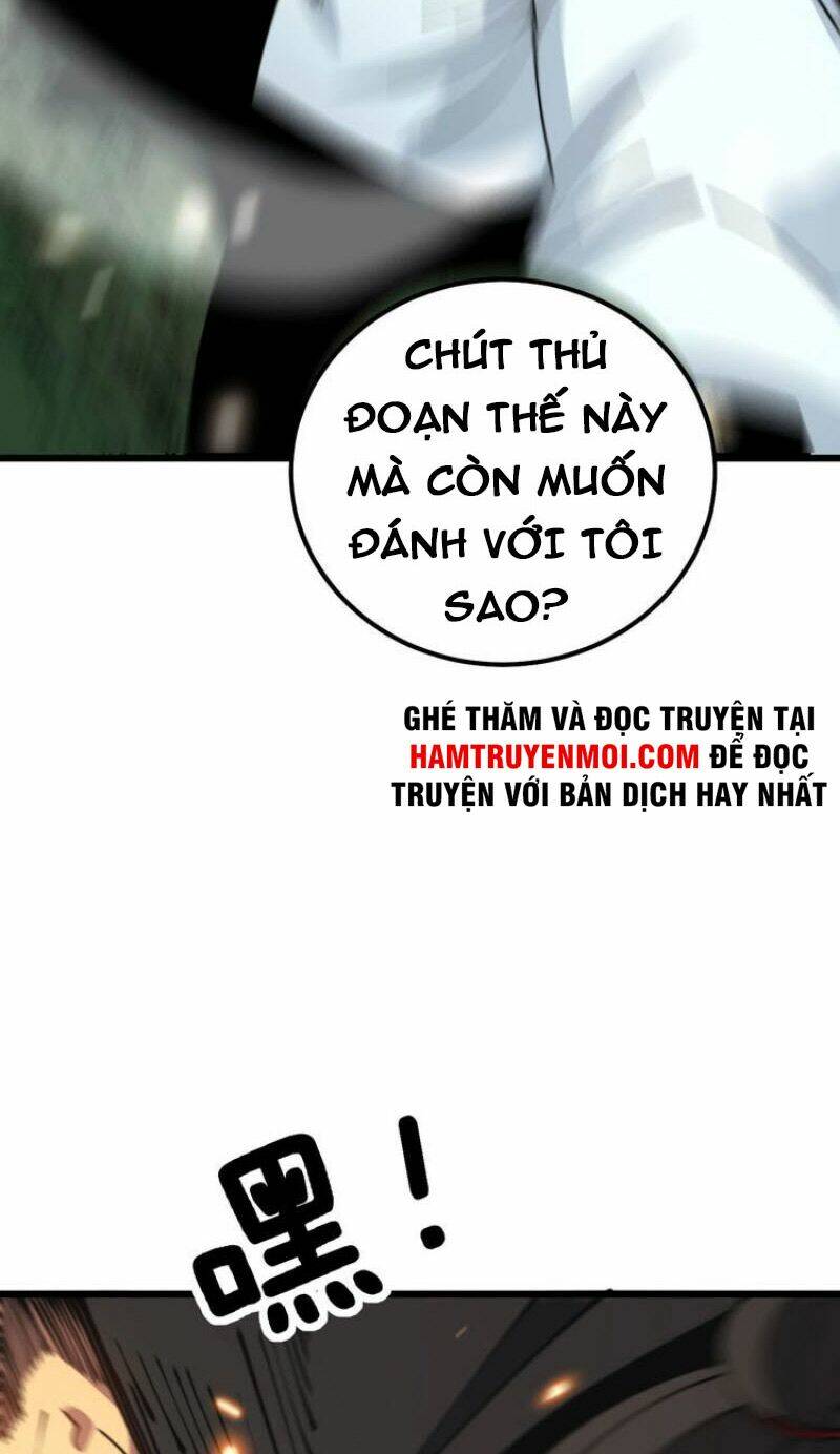 Độc Thủ Vu Y: Chapter 314