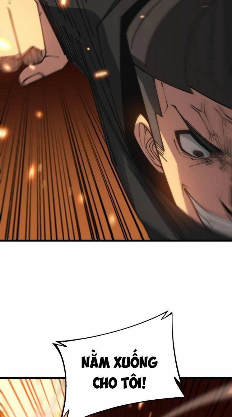 Độc Thủ Vu Y: Chapter 314
