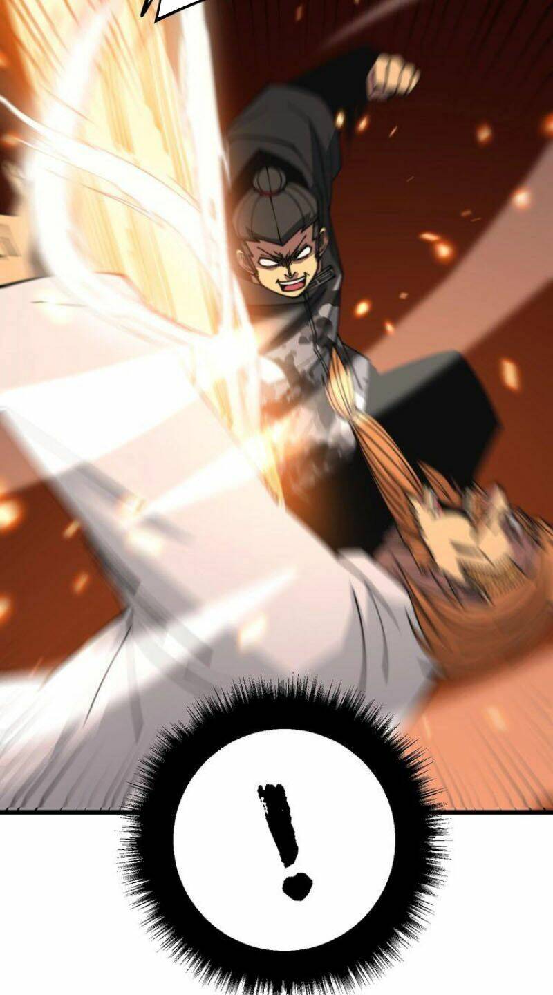Độc Thủ Vu Y: Chapter 314