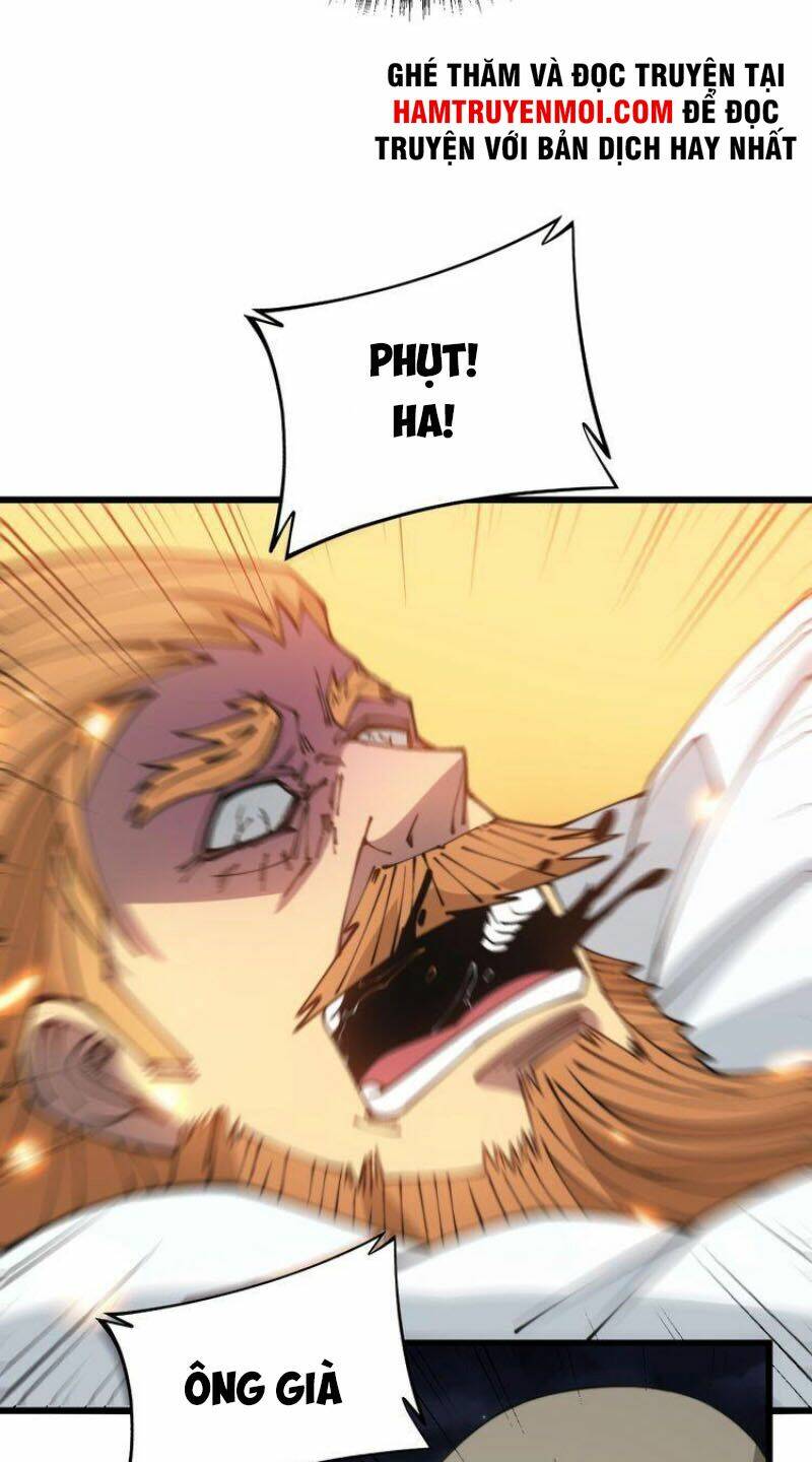 Độc Thủ Vu Y: Chapter 314