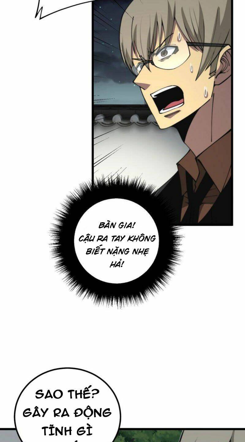 Độc Thủ Vu Y: Chapter 314
