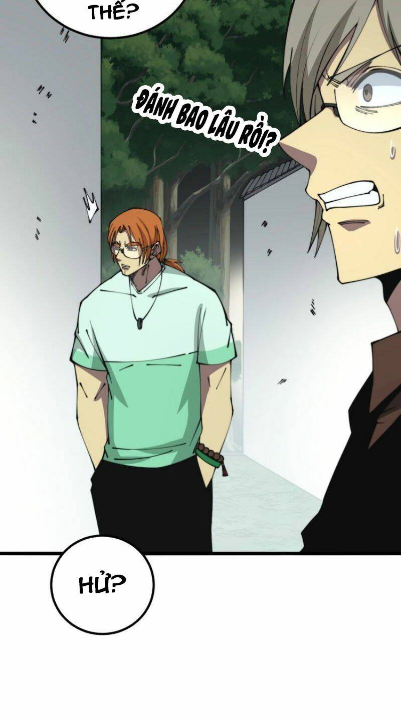 Độc Thủ Vu Y: Chapter 314