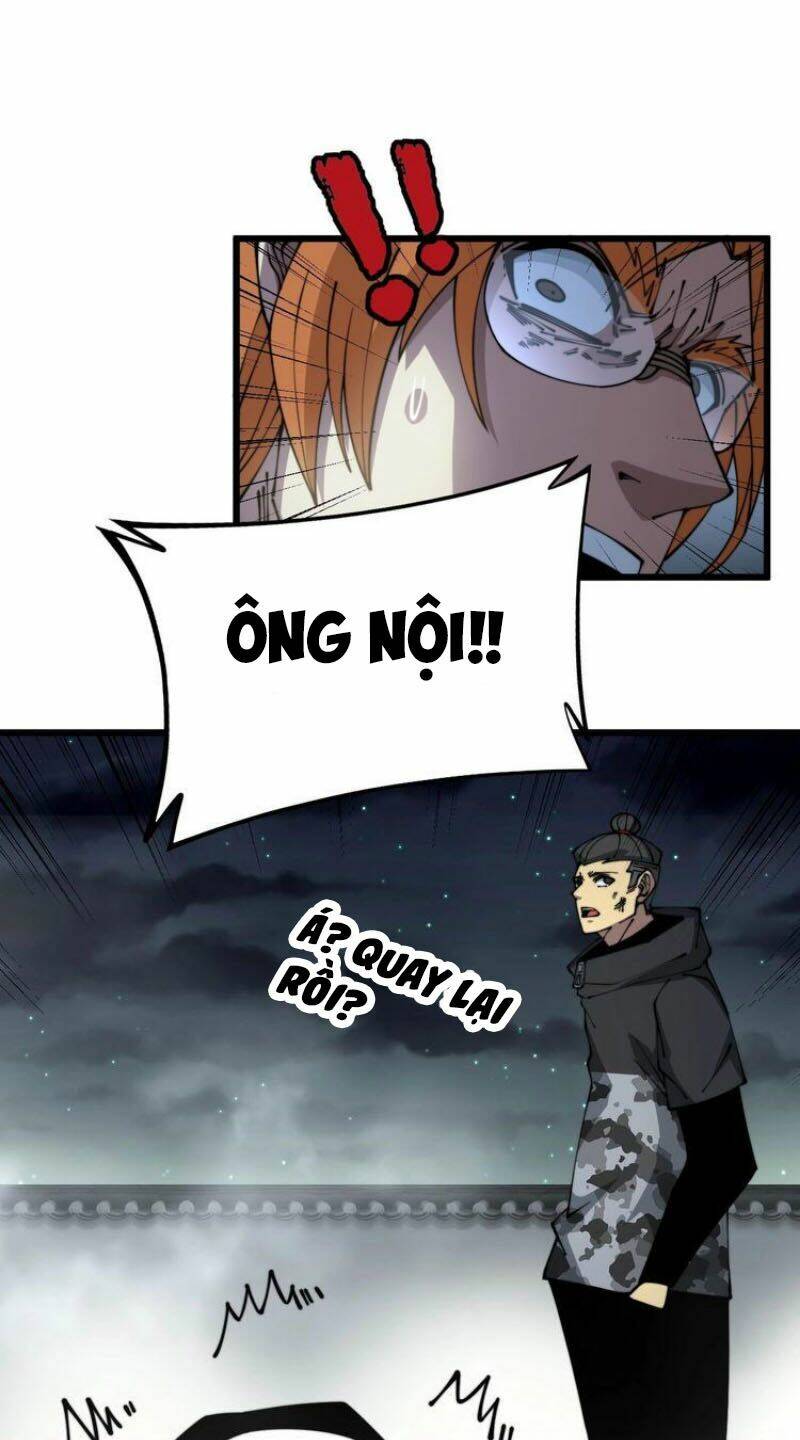 Độc Thủ Vu Y: Chapter 314