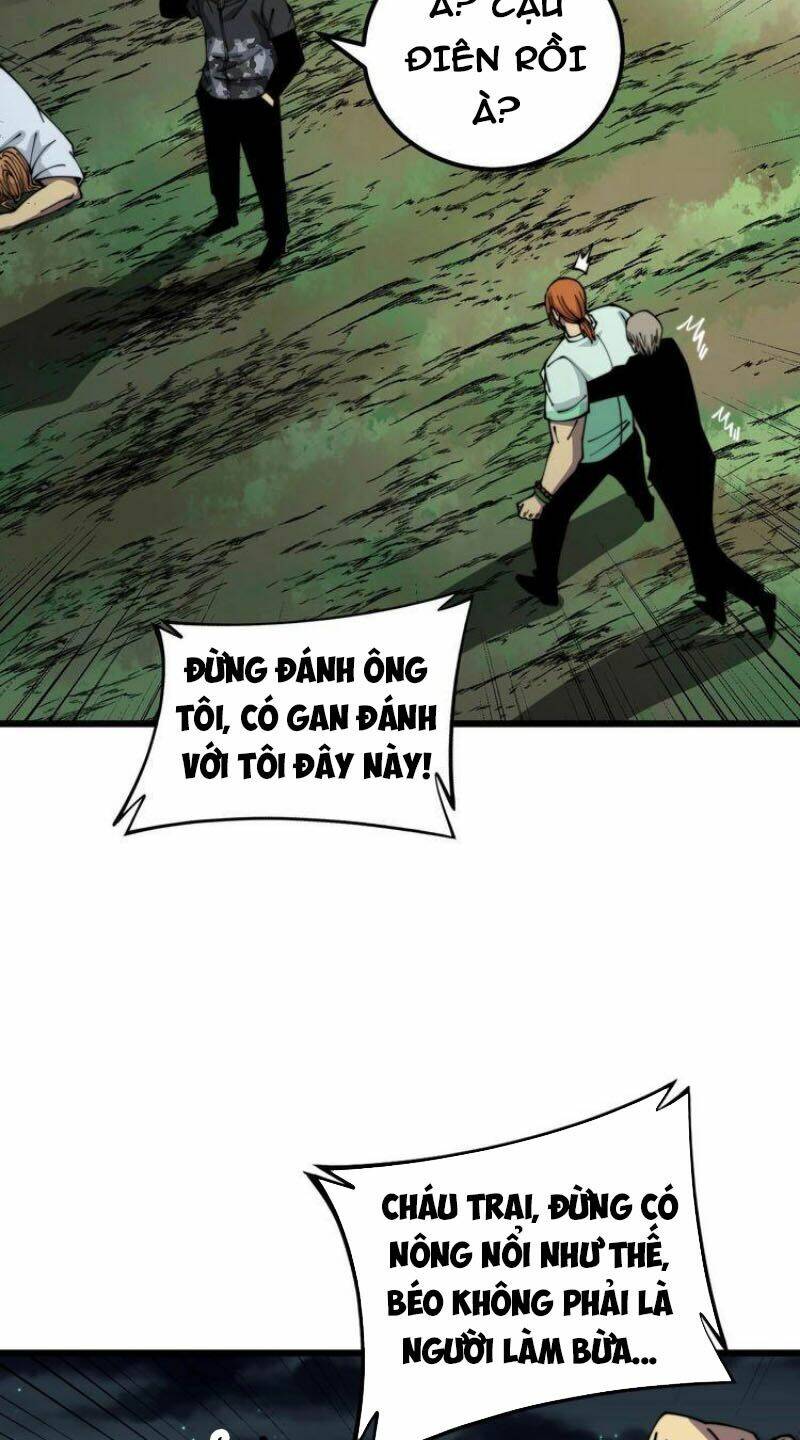Độc Thủ Vu Y: Chapter 314