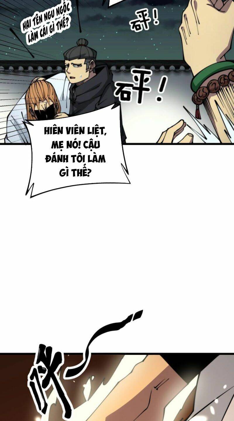 Độc Thủ Vu Y: Chapter 314