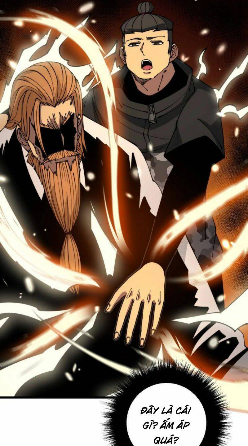 Độc Thủ Vu Y: Chapter 314