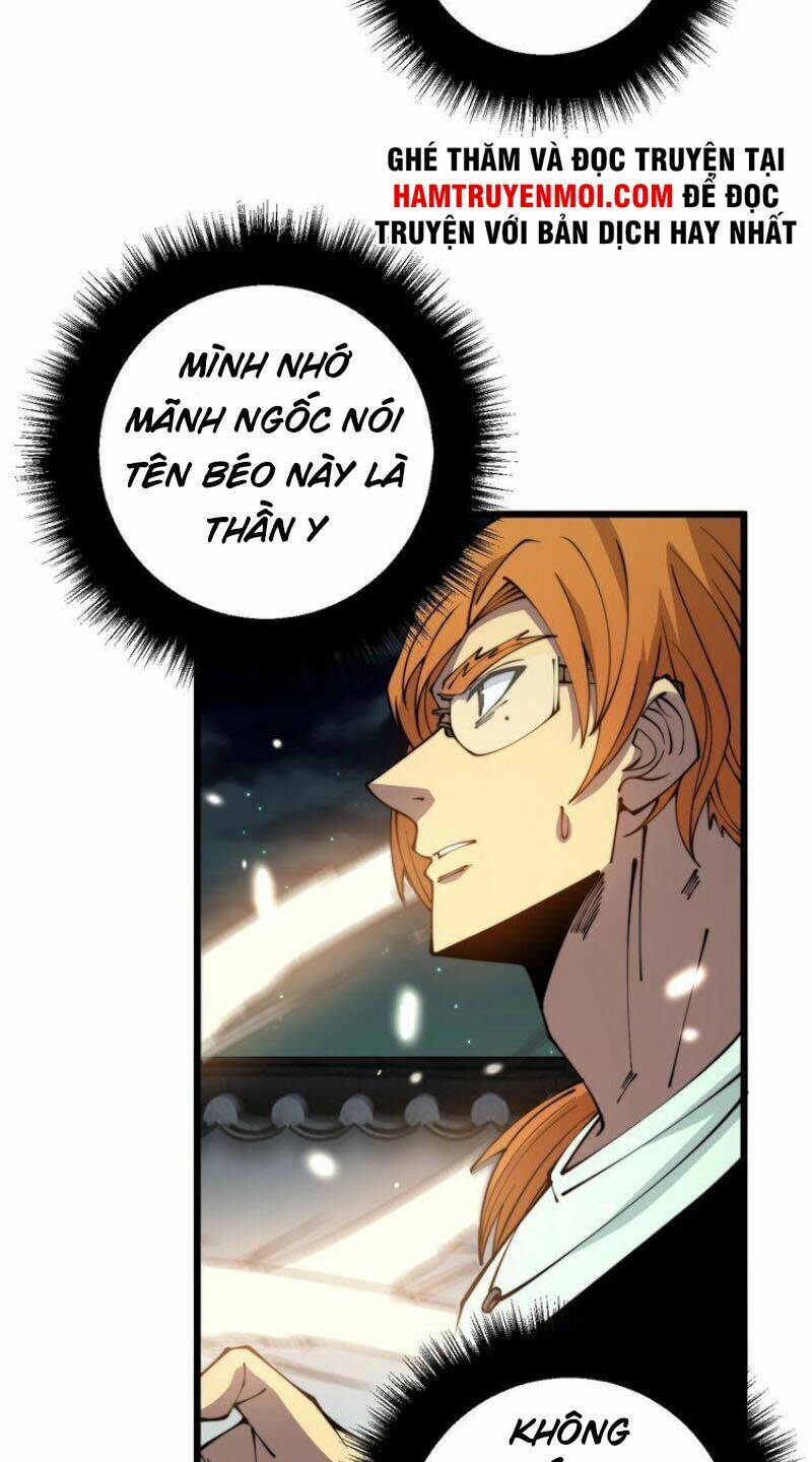 Độc Thủ Vu Y: Chapter 314