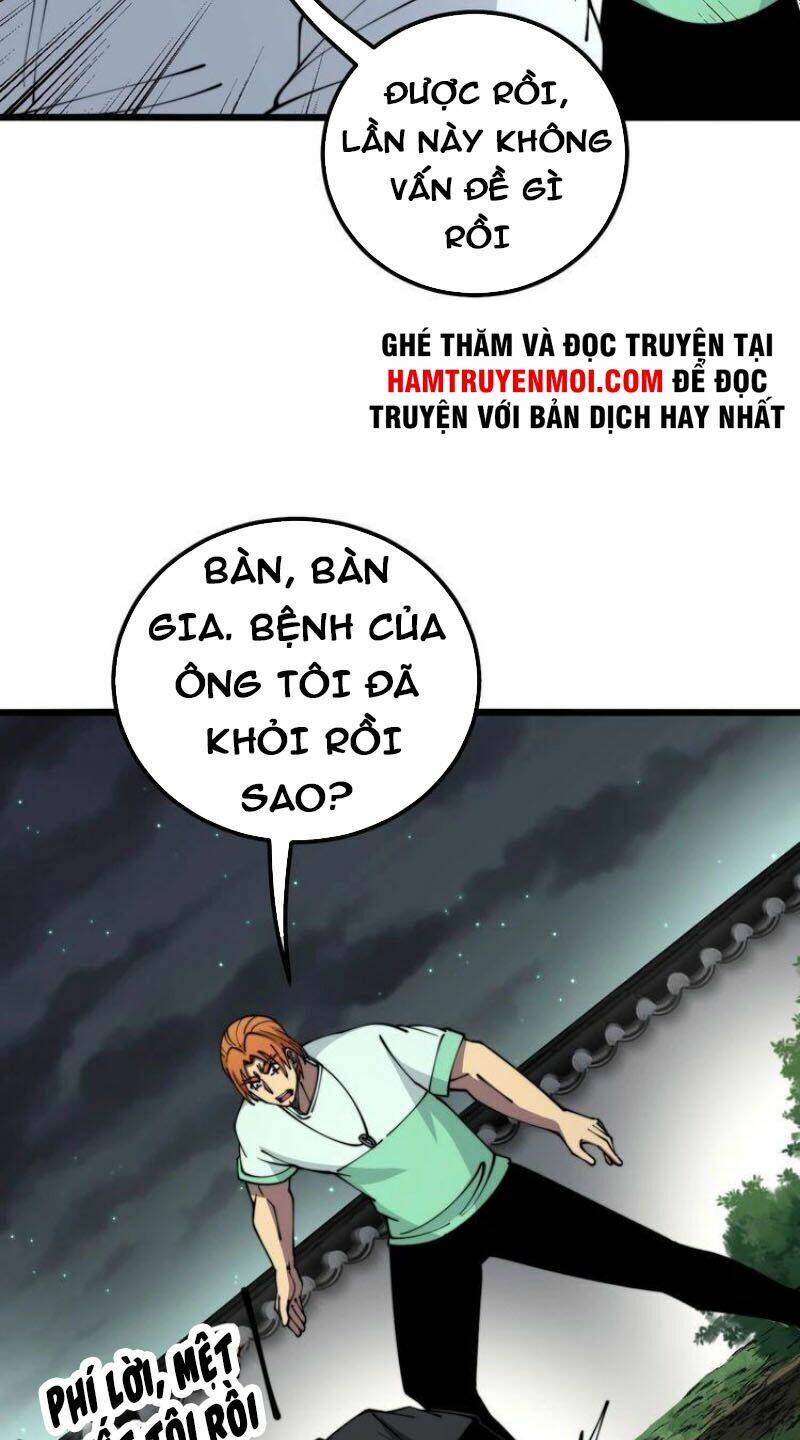 Độc Thủ Vu Y: Chapter 314