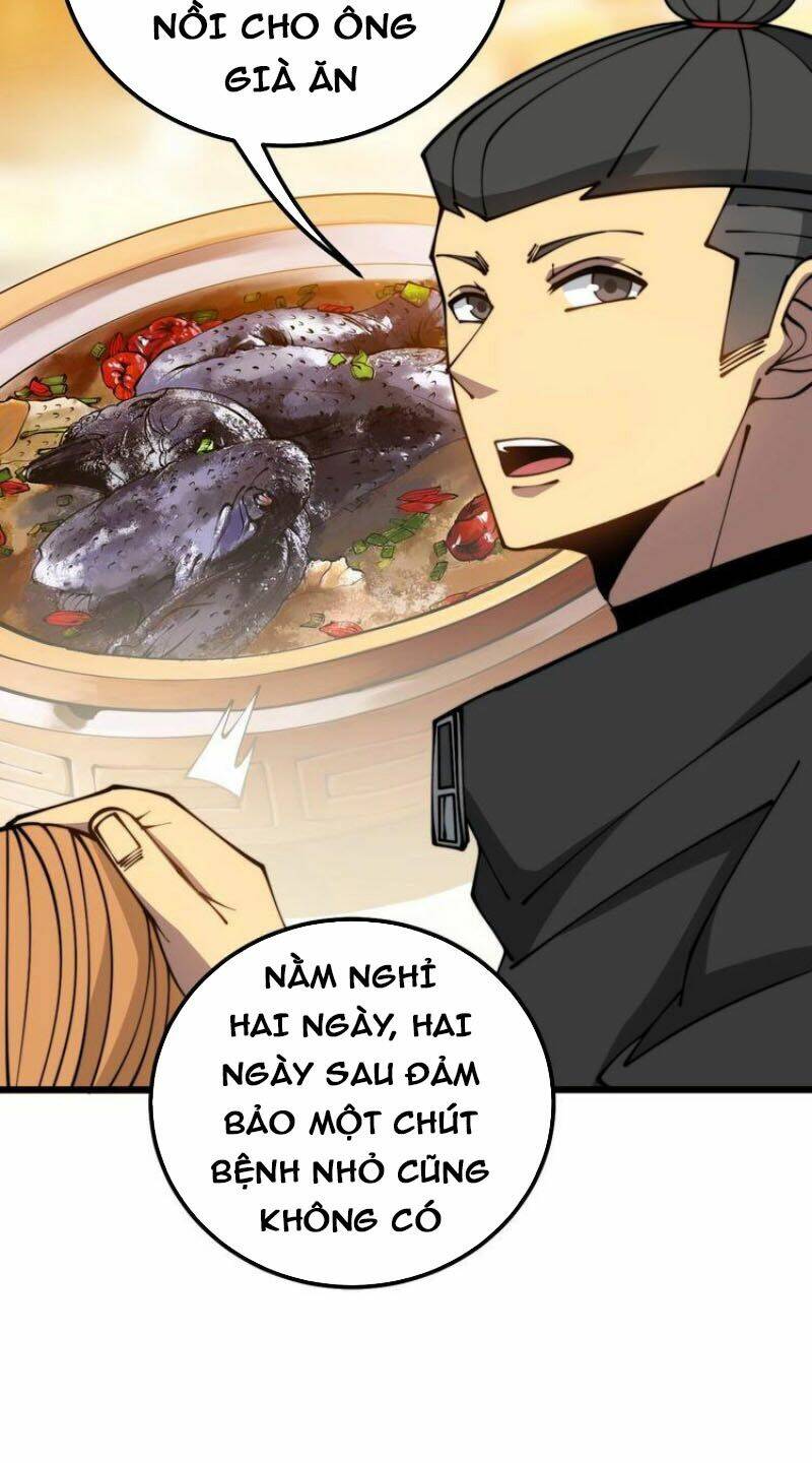 Độc Thủ Vu Y: Chapter 314