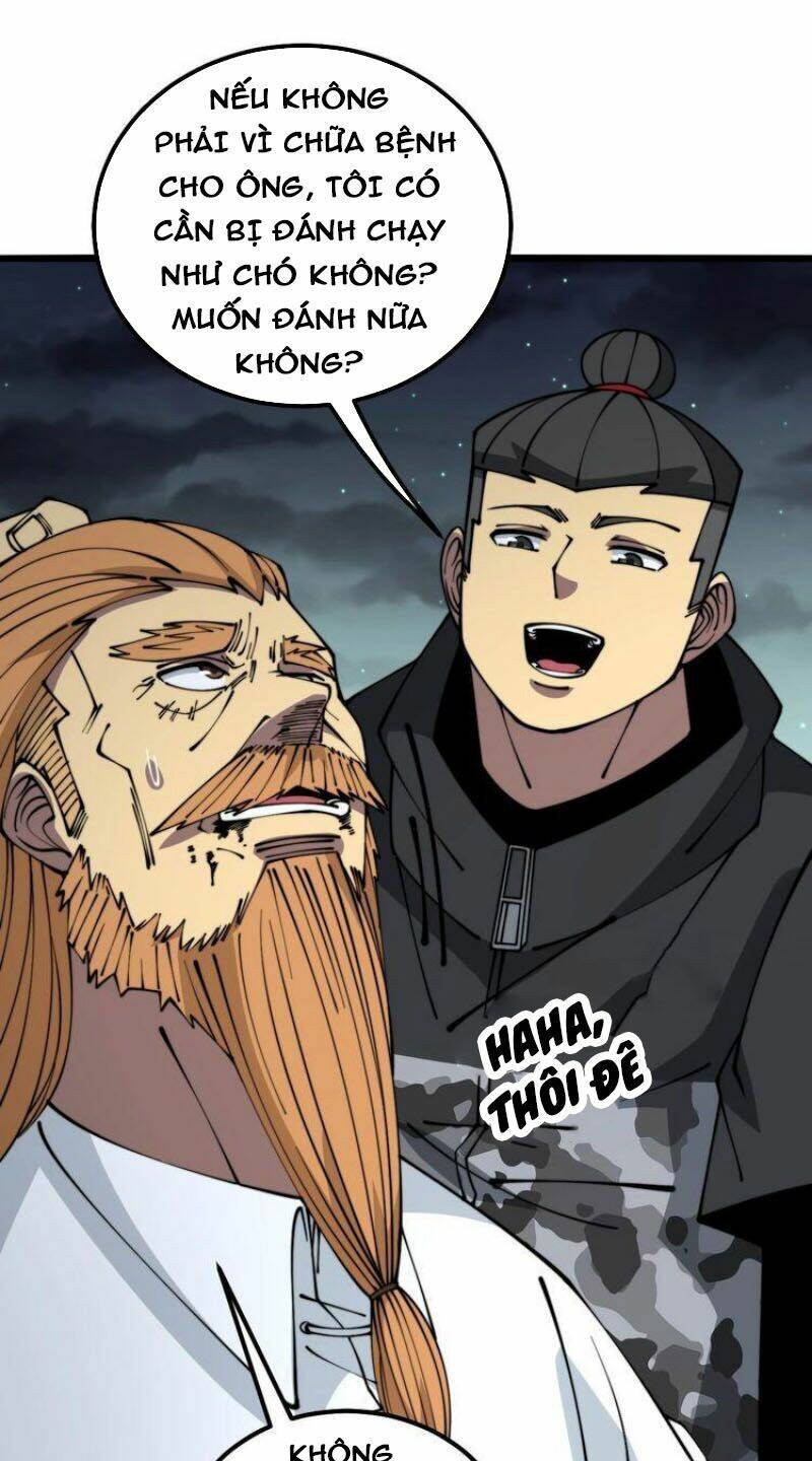 Độc Thủ Vu Y: Chapter 314