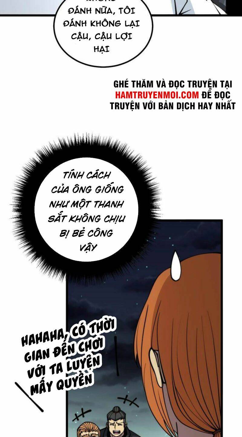 Độc Thủ Vu Y: Chapter 314