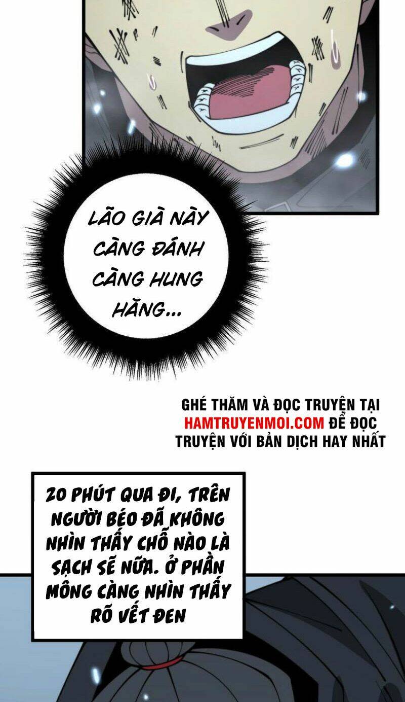 Độc Thủ Vu Y: Chapter 314