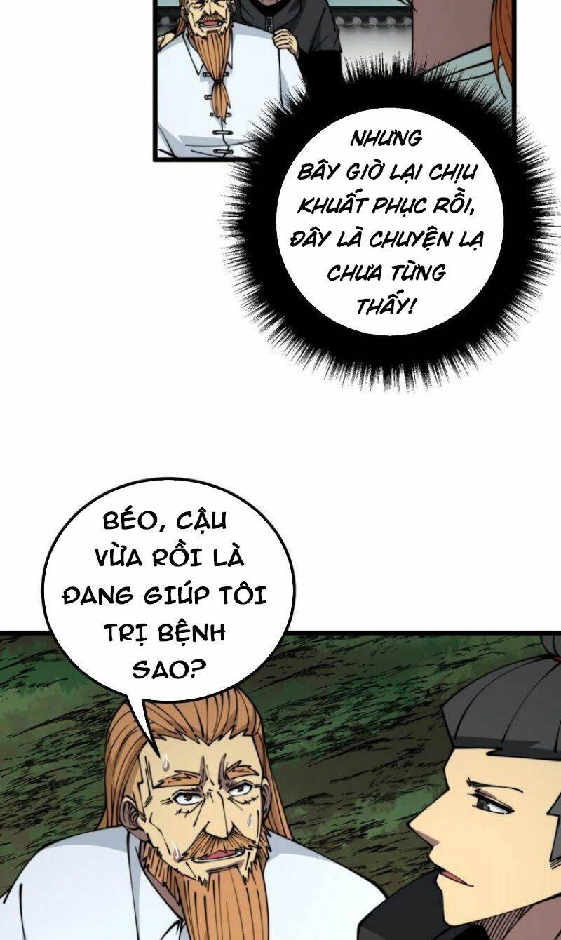 Độc Thủ Vu Y: Chapter 314