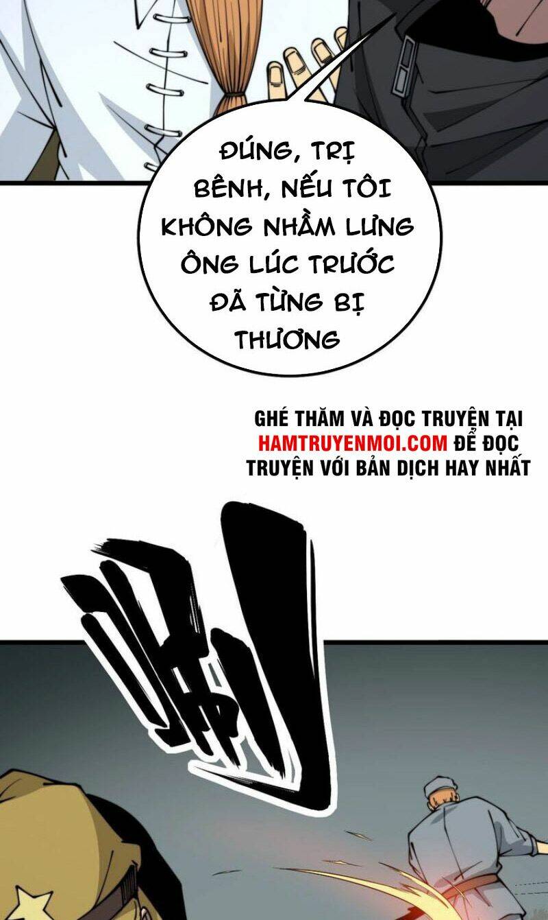 Độc Thủ Vu Y: Chapter 314