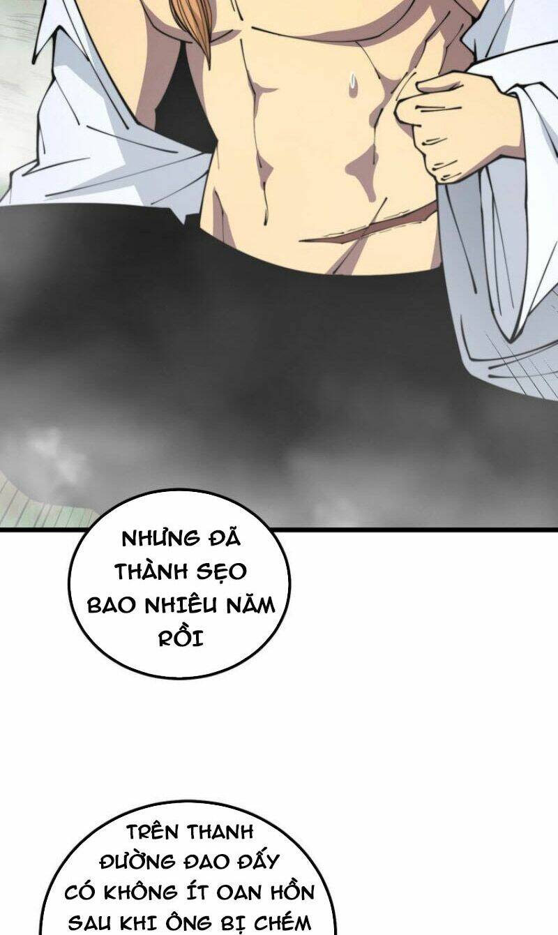 Độc Thủ Vu Y: Chapter 314