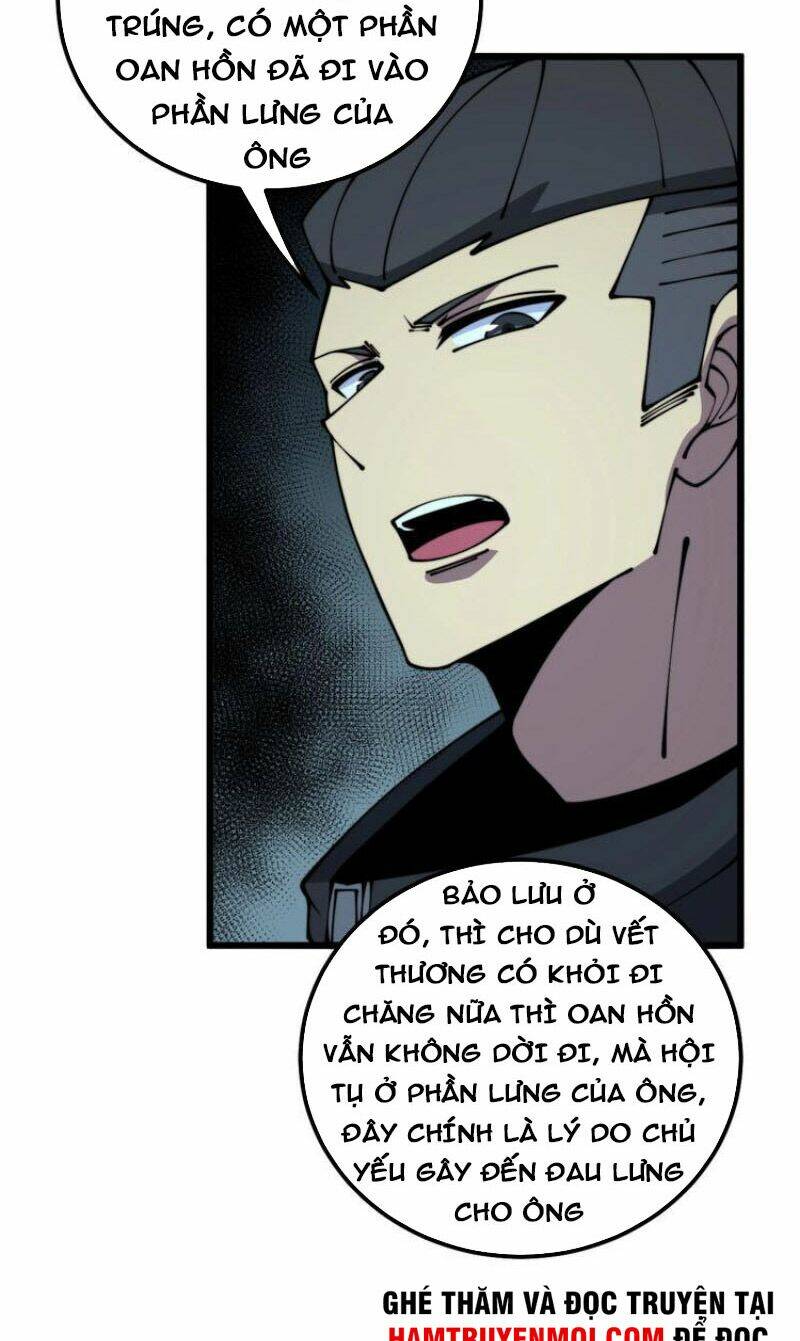 Độc Thủ Vu Y: Chapter 314