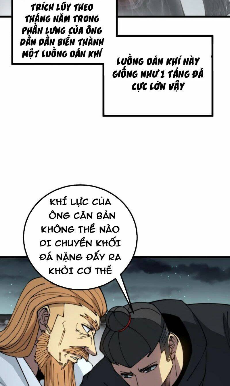 Độc Thủ Vu Y: Chapter 314