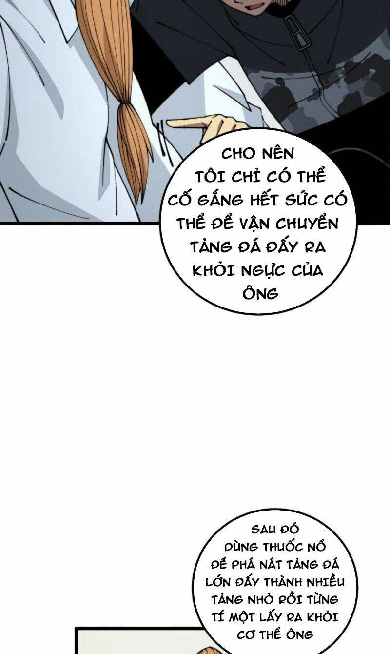Độc Thủ Vu Y: Chapter 314