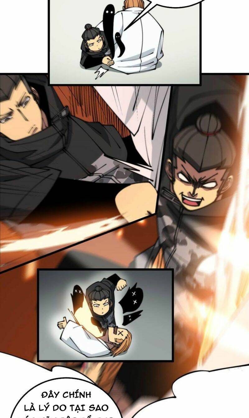 Độc Thủ Vu Y: Chapter 314