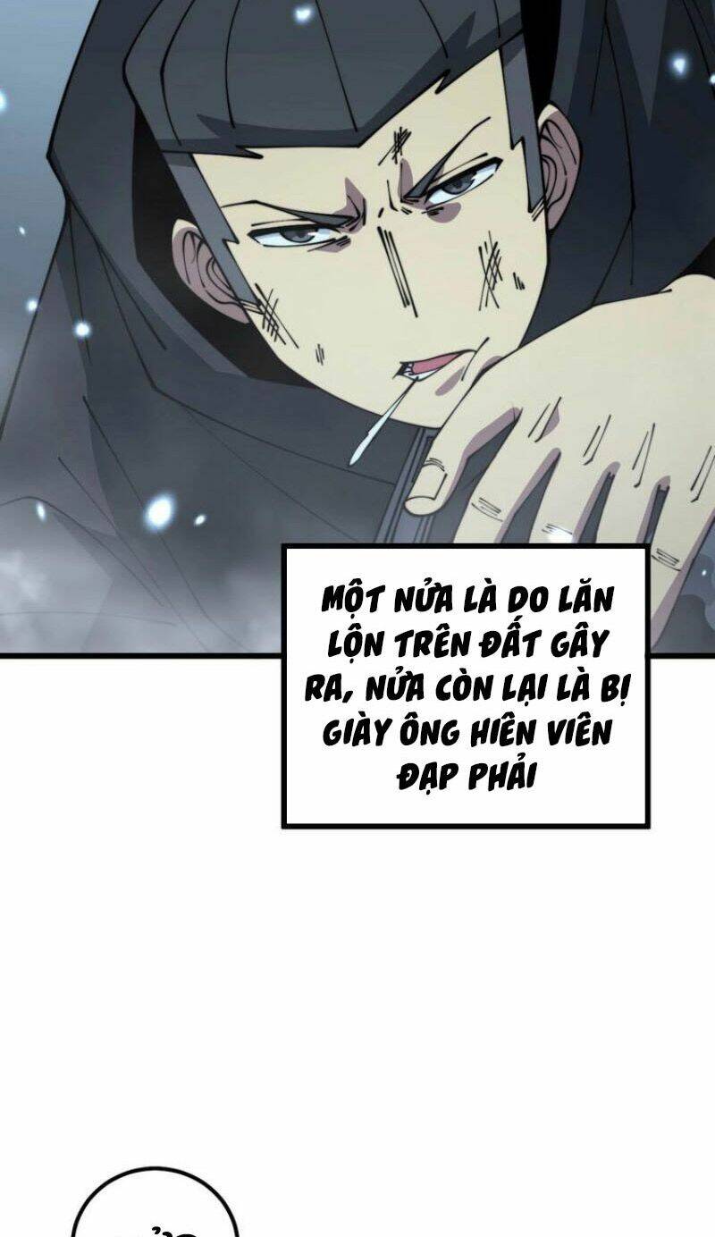 Độc Thủ Vu Y: Chapter 314