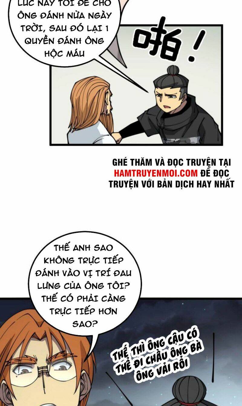 Độc Thủ Vu Y: Chapter 314