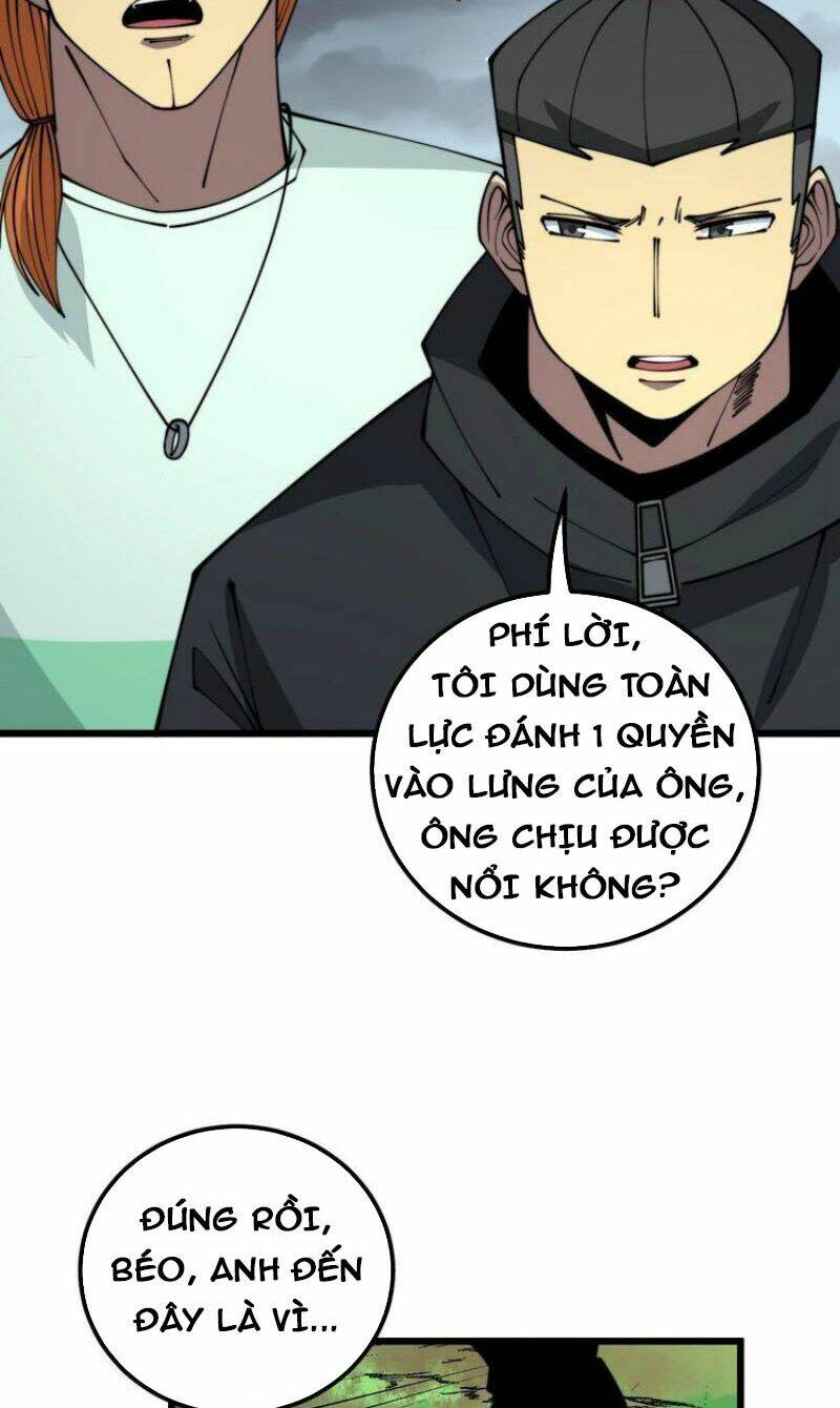 Độc Thủ Vu Y: Chapter 314