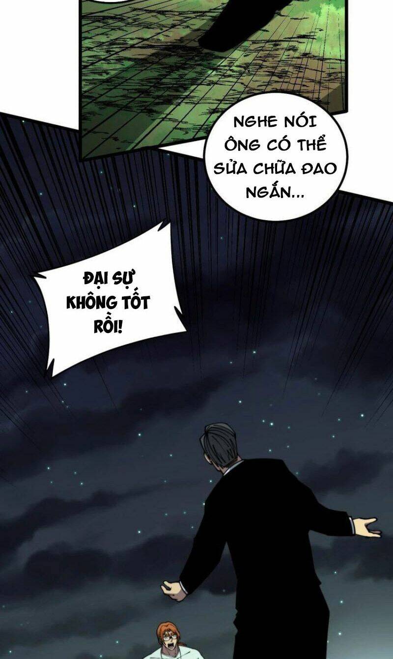 Độc Thủ Vu Y: Chapter 314