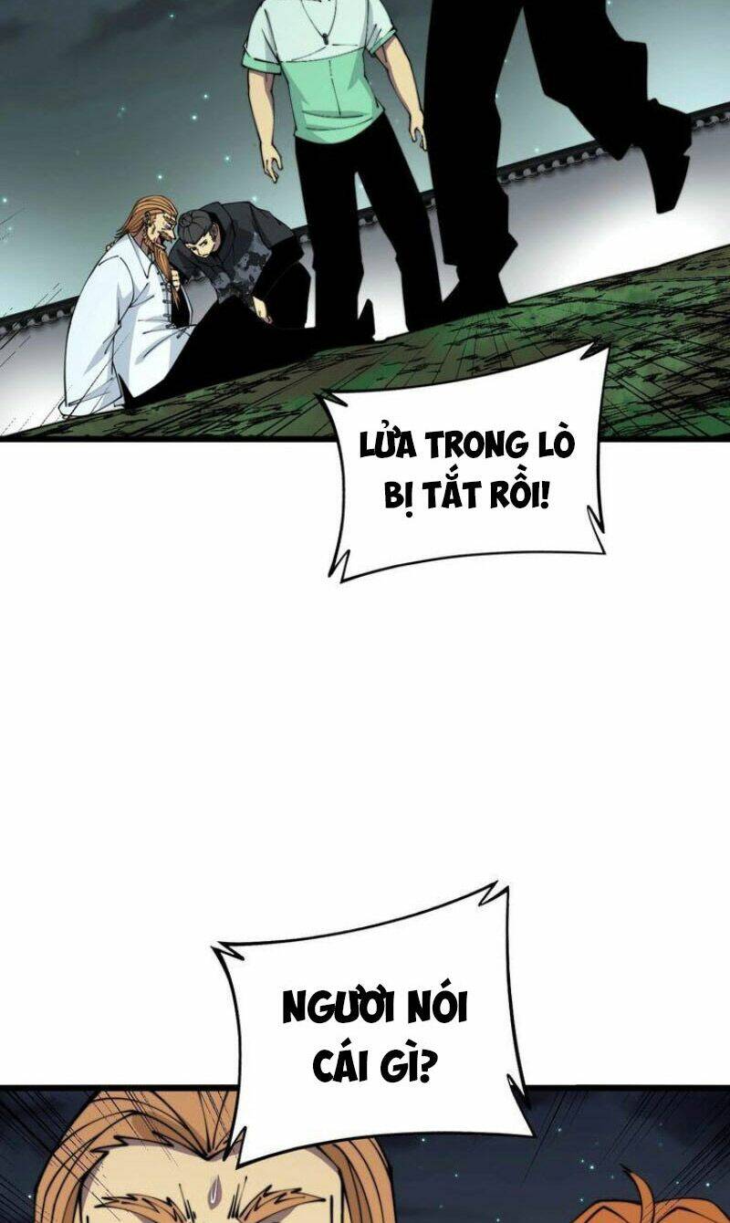 Độc Thủ Vu Y: Chapter 314