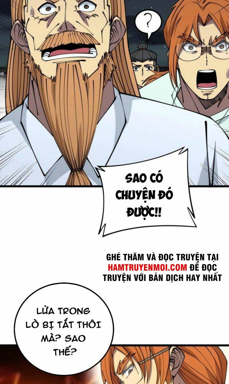 Độc Thủ Vu Y: Chapter 314