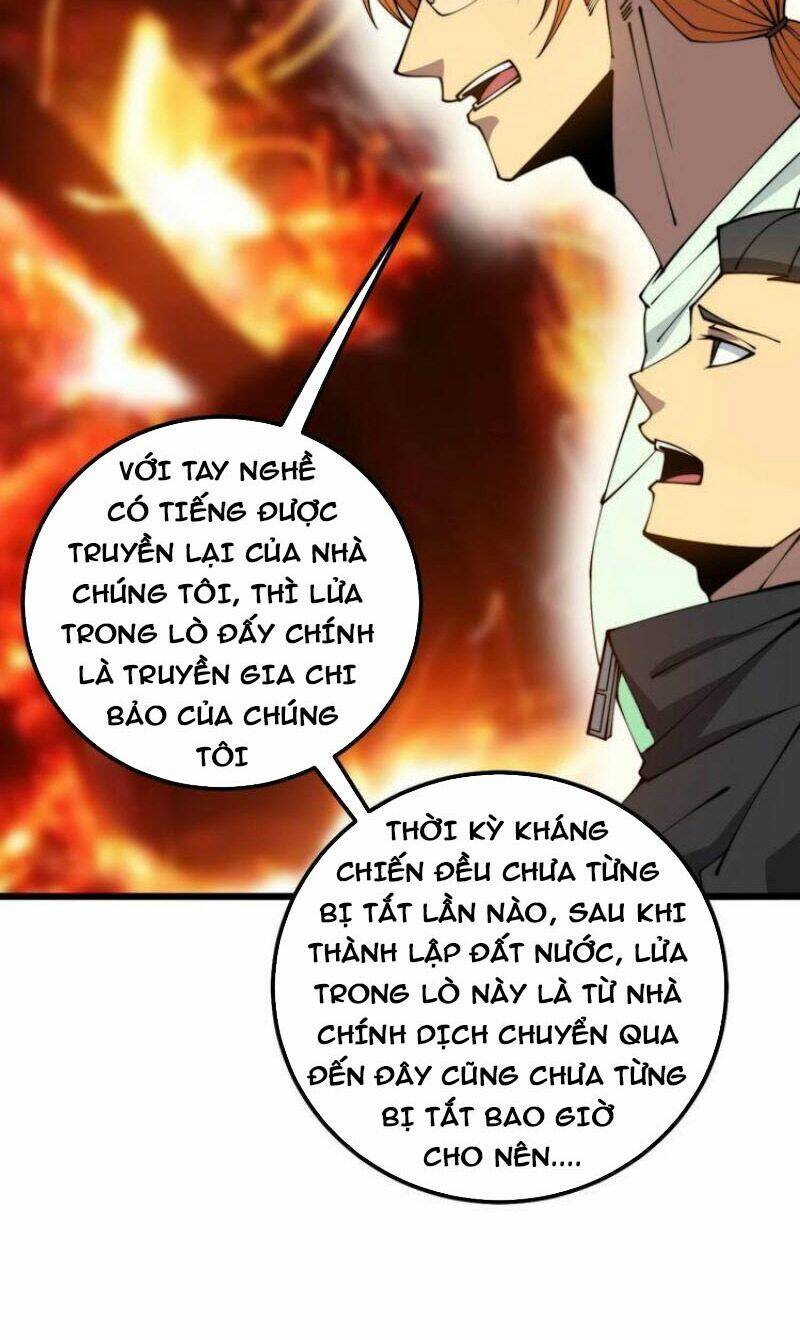 Độc Thủ Vu Y: Chapter 314