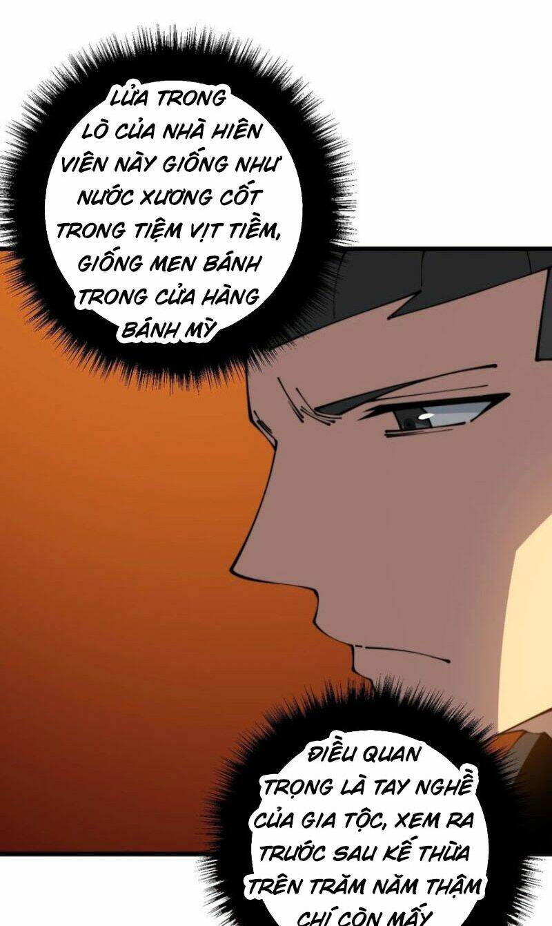 Độc Thủ Vu Y: Chapter 314