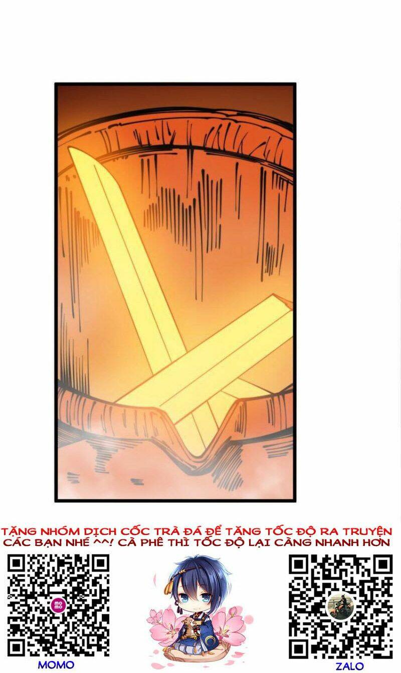 Độc Thủ Vu Y: Chapter 314