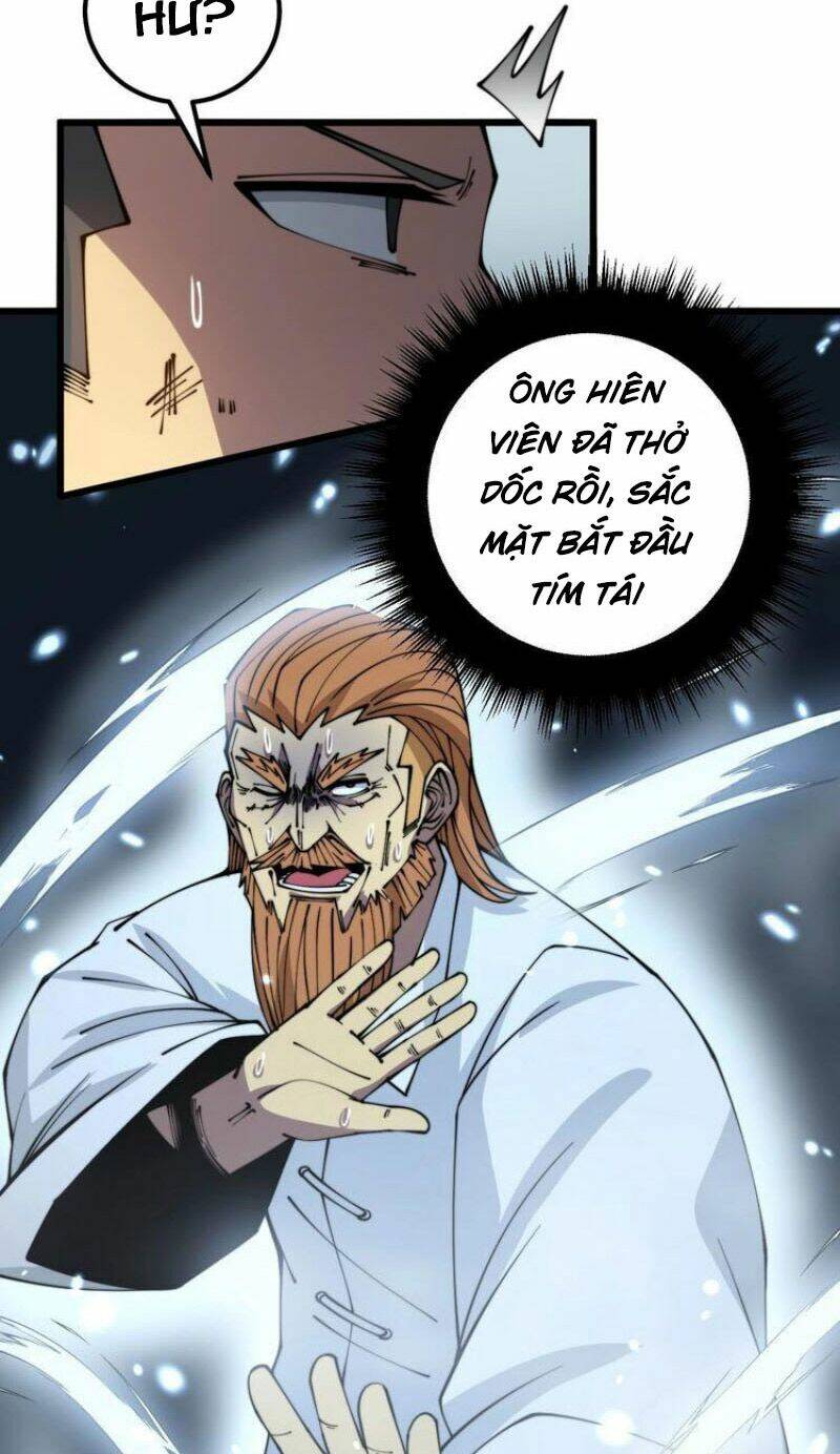 Độc Thủ Vu Y: Chapter 314