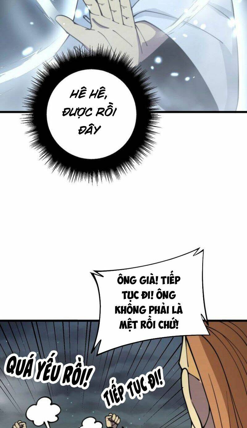 Độc Thủ Vu Y: Chapter 314